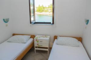 Fotografie z fotogalerie ubytování Apartments Punta v destinaci Punta Križa