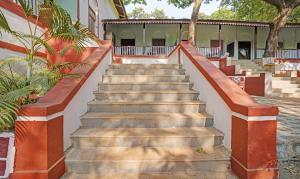 马泰兰Treebo Cecil Resort, 600 Mtrs From Matheran Railway Station的相册照片