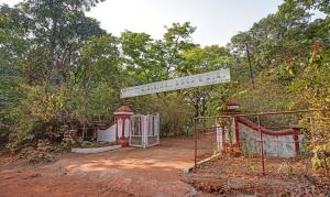 马泰兰Treebo Cecil Resort, 600 Mtrs From Matheran Railway Station的相册照片
