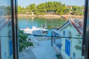Fotografie z fotogalerie ubytování Apartments Punta v destinaci Punta Križa
