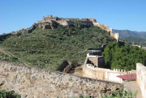 Fotografia z galérie ubytovania Zen Attitude - appartamento completo con vista al mar, a 1 paso de la playa de Puerto Sagunto v destinácii Puerto de Sagunto