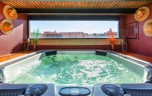 Kuvagallerian kuva majoituspaikasta Riad l'Heure d'Eté, joka sijaitsee Marrakechissa