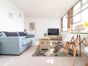 Gallery image of Lighthouse Lofts - Godrevy in Camborne