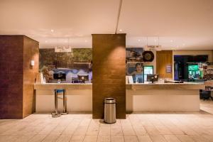 Bebidas em Hotel Morada do Sol