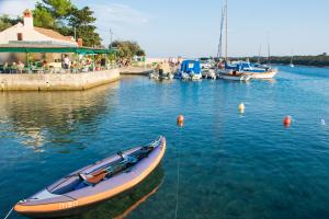 Fotografie z fotogalerie ubytování Apartments Punta v destinaci Punta Križa