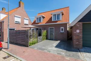 Gallery image of Holidayhouse - - Zuidstraat 4 Zoutelande in Zoutelande