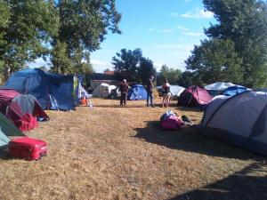 Kép Albergue La Senda szállásáról Rabanal del Caminóban a galériában