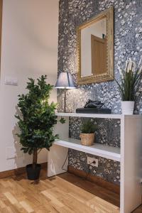 Galeriebild der Unterkunft Pensión A Solaina 2 in O Pino 