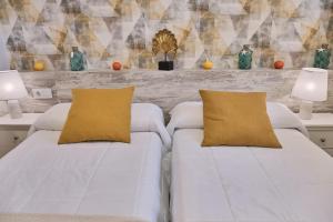 Galeriebild der Unterkunft Pensión A Solaina 2 in O Pino  + 10 Fotos