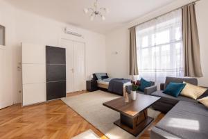 Corvin Residence 1083 Budapest, 59 Práter utca kép - 2