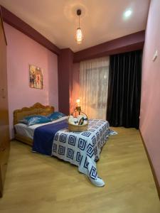 Gallery image of Metta Tbilisi Apartment in Tbilisi City