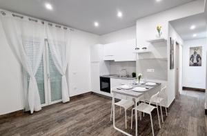 Gallery image of Magnoli'Apartment in Tropea