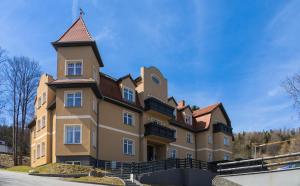 Gallery image of Apartament Ski Sudety Karpacz in Karpacz