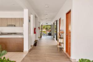Gallery image of Vela's Condos Ocean Front in Puerto Morelos