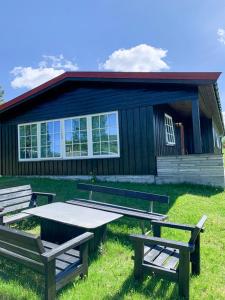 Gallery image of Øigardseter Fjellstue in Høvringen