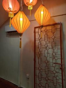 Foto de la galeria de Lima.Tujoh a Kuching