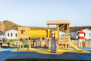 Afbeelding uit fotogalerij van Croyde Bay Hotel or Self Catering in Croyde