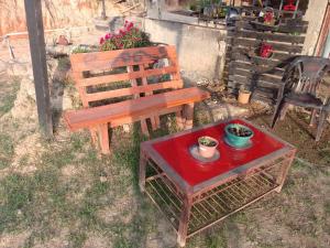 Fotografie z fotogalerie ubytování Chácara Chiafarelli v destinaci São Roque