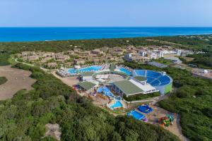 Gallery image of Is Serenas Badesi Resort in Badesi +57 photos