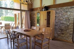 Fotografie z fotogalerie ubytování MAGNET - private chalet v destinaci Razlog