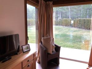 Gallery image of MAGNET - private chalet in Razlog