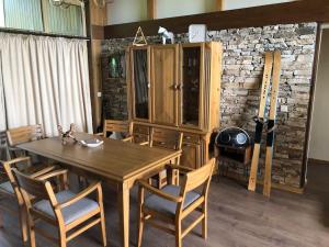 Fotografie z fotogalerie ubytování MAGNET - private chalet v destinaci Razlog