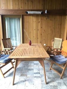 Fotografie z fotogalerie ubytování MAGNET - private chalet v destinaci Razlog