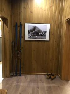Fotografie z fotogalerie ubytování MAGNET - private chalet v destinaci Razlog