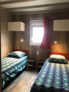 Легло или легла в стая в Le Domaine des Pins