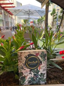 Fotografie z fotogalerie ubytování Hotel Stadt Wien v destinaci Bad Schallerbach