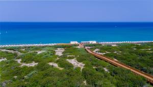 Gallery image of Is Serenas Badesi Resort in Badesi