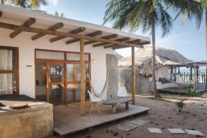 Gallery image of Casa Coraje in Palomino