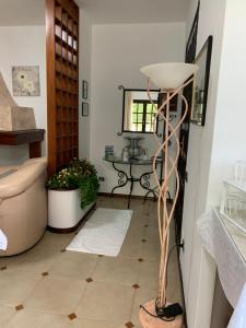 Fotografia z galérie ubytovania B&B Bentu de Mari vo Villasimiuse