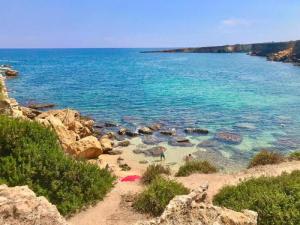 Φυσικό τοπίο κοντά σε αυτή η βίλα +2 φωτογραφίες