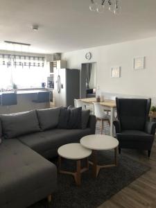Gallery image of Ferienwohnung Elena in Scharbeutz