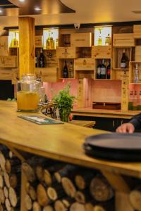 Foto dalla galleria di Stolarnia a Piła