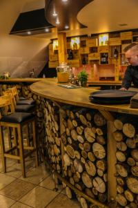 Foto dalla galleria di Stolarnia a Piła