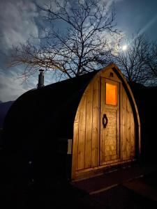 Fotografie z fotogalerie ubytování Albergo Wellness Da Febo v destinaci Tramonti di Sotto