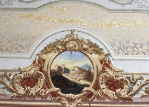 Zdjęcie z galerii obiektu Casa del cardinale w mieście Santo Stefano al Mare