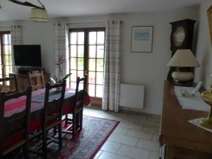 Μια τηλεόραση ή/και κέντρο ψυχαγωγίας στο LA TRANQUILITE