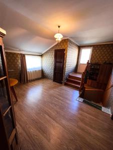 Fotografie z fotogalerie ubytování Giorgi's Guest House v destinaci Stepancminda