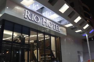 Gallery image of Rio Hotel Olaya in Riyadh