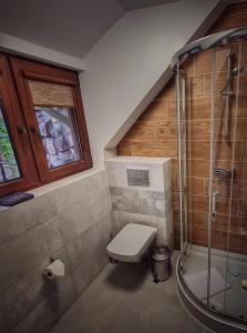 Foto dalla galleria di Stolarnia a Piła Altre 11 foto