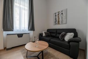 Posedenie v ubytovaní DreamHouse7