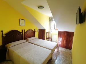 Hotel Las Palmeras
