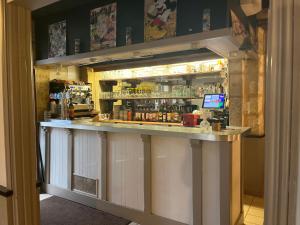 Billede fra billedgalleriet på Hôtel du Château - Beynac et Cazenac i Beynac-et-Cazenac