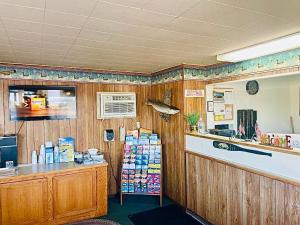 Fotografie z fotogalerie ubytování Sage N Sand Motel v destinaci Moses Lake