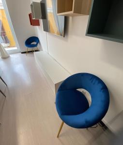 Μια τηλεόραση ή/και κέντρο ψυχαγωγίας στο Orsini Home- Manfredi Homes&Villas