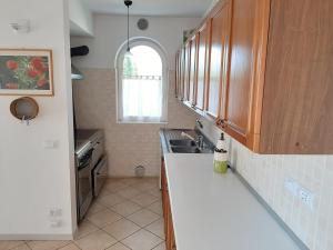 Fotografie z fotogalerie ubytování casa Rosalba v destinaci Strigno