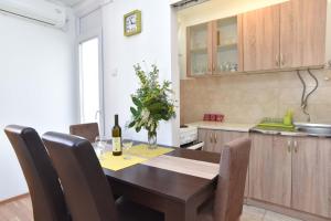 Gallery image of Apartment near Old Town in Budva